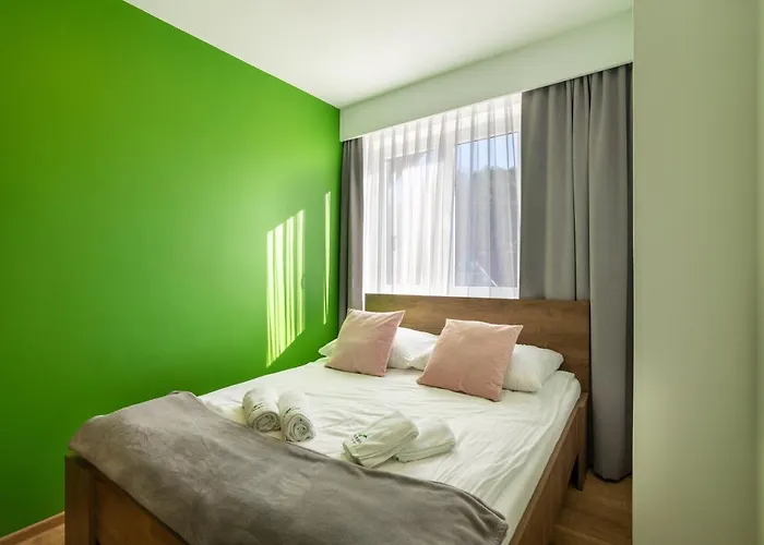 Na Wzgorzu Family Resort