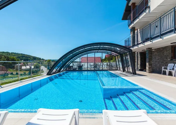 Na Wzgorzu Family Resort