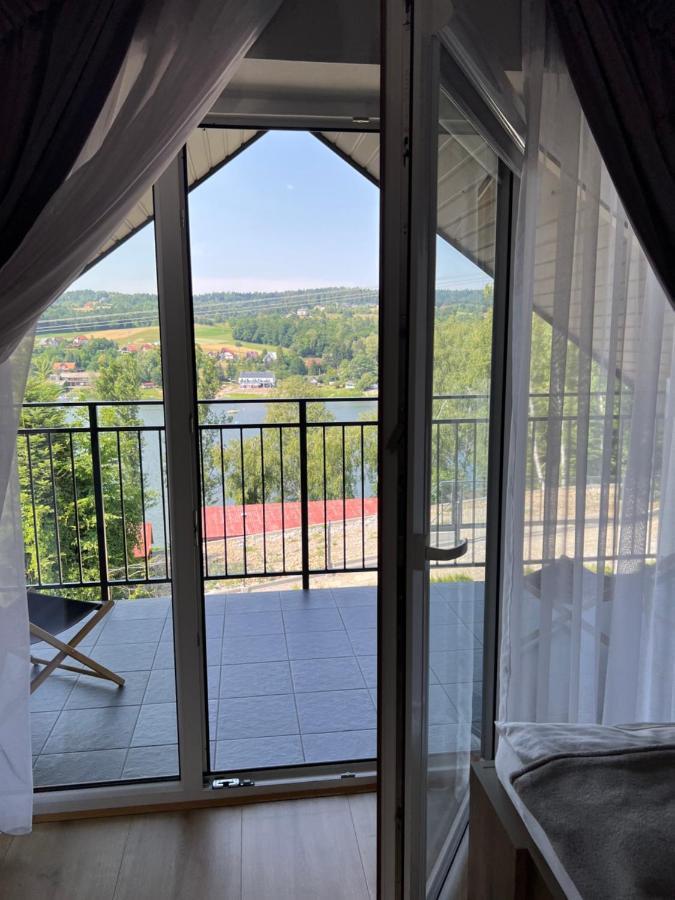 Na Wzgorzu Family * Gródek Nad Dunajcem