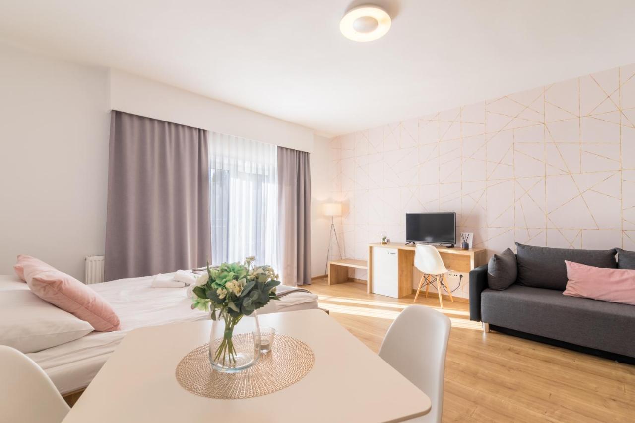 Na Wzgorzu Family Gródek Nad Dunajcem